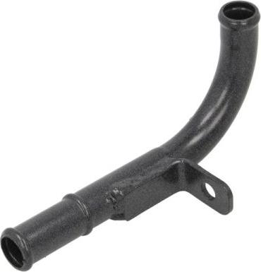 Thermotec DWSC024TT - Трубка охолоджуючої рідини autocars.com.ua