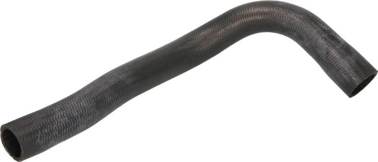 Thermotec DWV012TT - Шланг радіатора autocars.com.ua