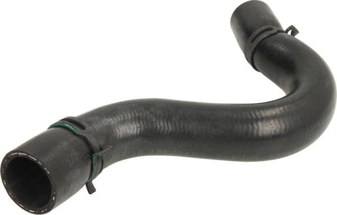 Thermotec DWV013TT - Шланг радіатора autocars.com.ua