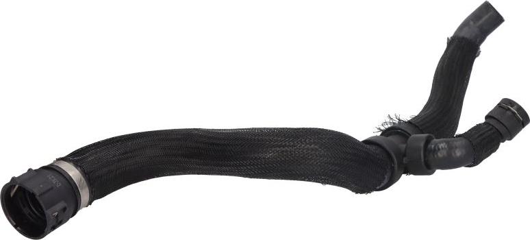 Thermotec DWV018TT - Шланг радіатора autocars.com.ua