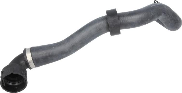 Thermotec DWV042TT - Шланг радіатора autocars.com.ua