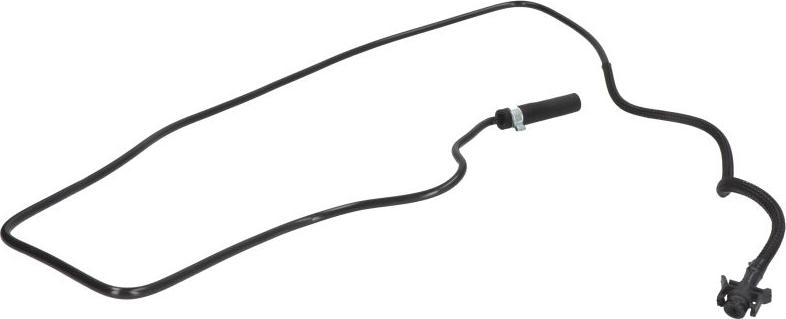 Thermotec DWV044TT - Шланг радіатора autocars.com.ua