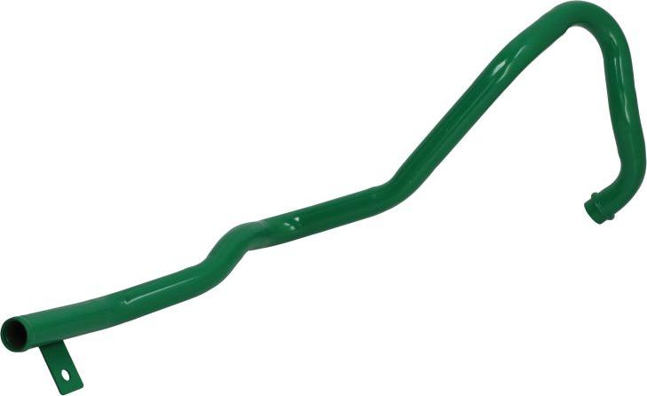 Thermotec DWVO0002TT - Шланг радіатора autocars.com.ua