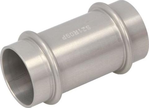 Thermotec DWVO0008TT - Трубка охолоджуючої рідини autocars.com.ua