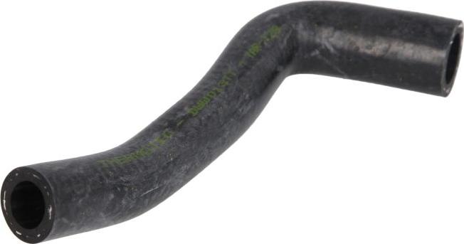 Thermotec DWW013TT - Масляний шланг autocars.com.ua