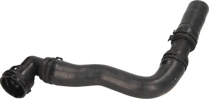 Thermotec DWW023TT - Шланг радіатора autocars.com.ua