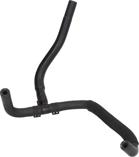 Thermotec DWW027TT - Шланг радіатора autocars.com.ua