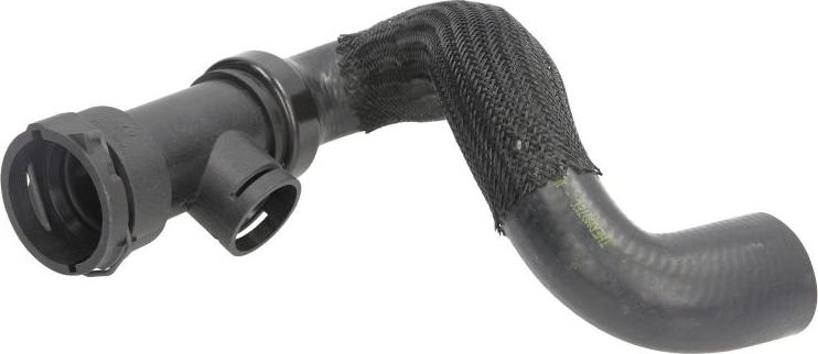 Thermotec DWW098TT - Шланг радіатора autocars.com.ua