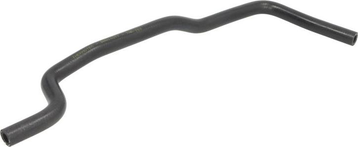 Thermotec DWW103TT - Шланг радіатора autocars.com.ua