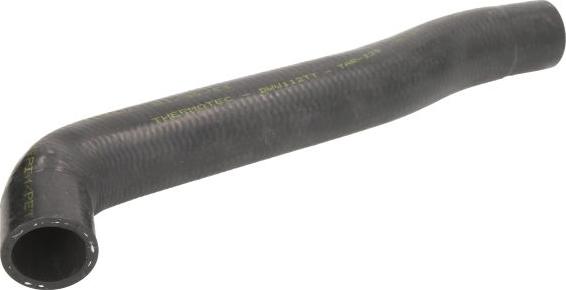 Thermotec DWW112TT - Шланг радіатора autocars.com.ua