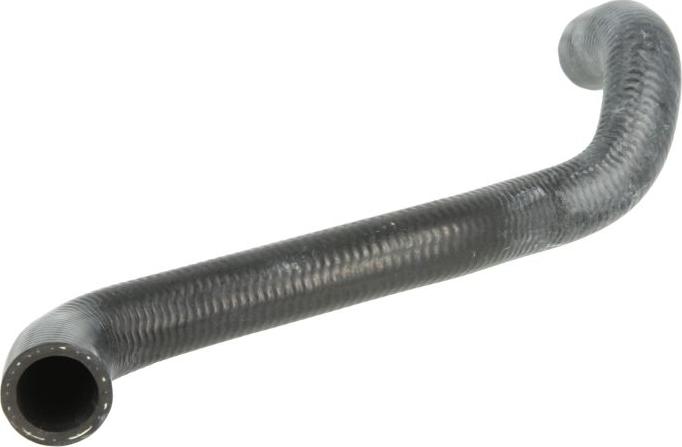 Thermotec DWW154TT - Шланг радіатора autocars.com.ua