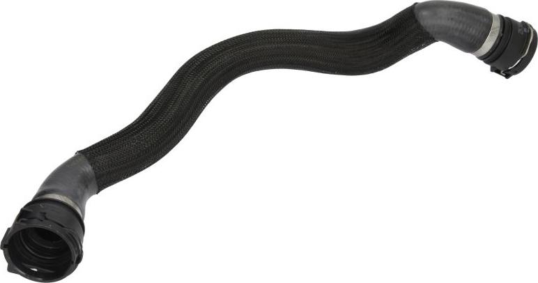 Thermotec DWW171TT - Шланг радіатора autocars.com.ua