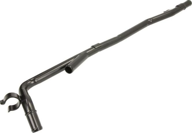 Thermotec DWW244TT - Трубка охолоджуючої рідини autocars.com.ua