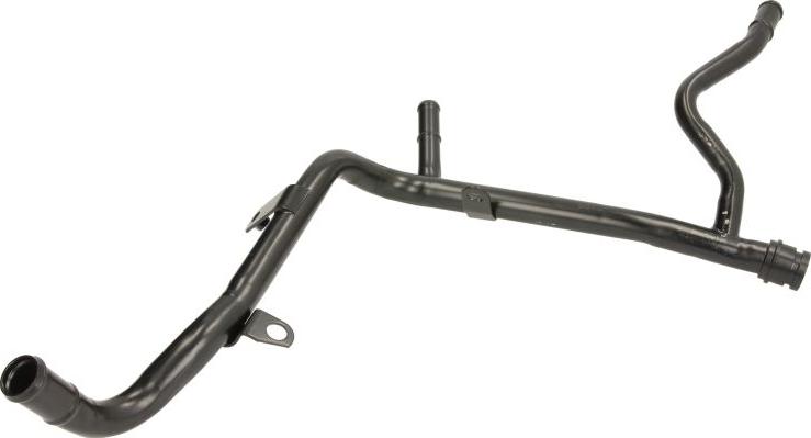 Thermotec DWW253TT - Трубка охолоджуючої рідини autocars.com.ua