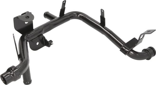 Thermotec DWW269TT - Трубка охолоджуючої рідини autocars.com.ua