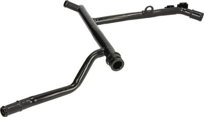 Thermotec DWW278TT - Трубка охолоджуючої рідини autocars.com.ua
