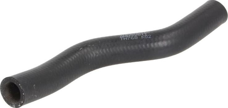 Thermotec DWW325TT - Шланг радіатора autocars.com.ua