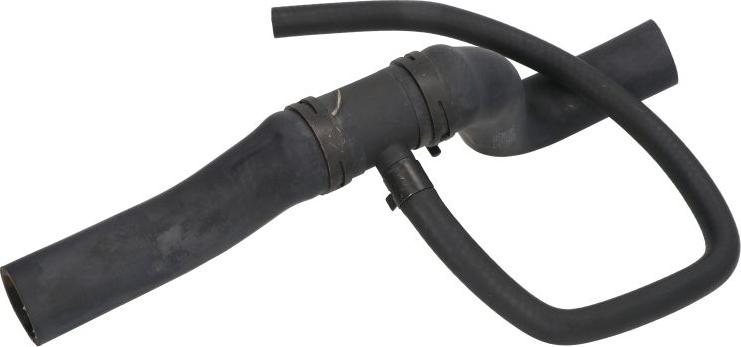 Thermotec DWW332TT - Шланг радіатора autocars.com.ua