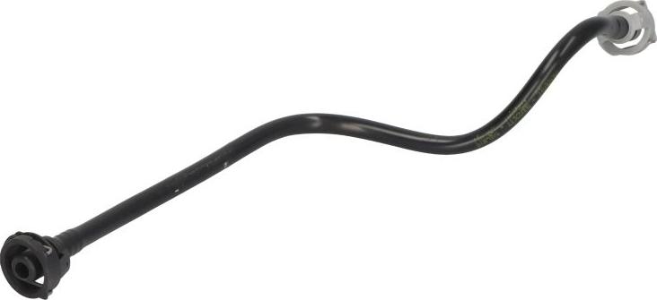 Thermotec DWW376TT - Шланг радіатора autocars.com.ua