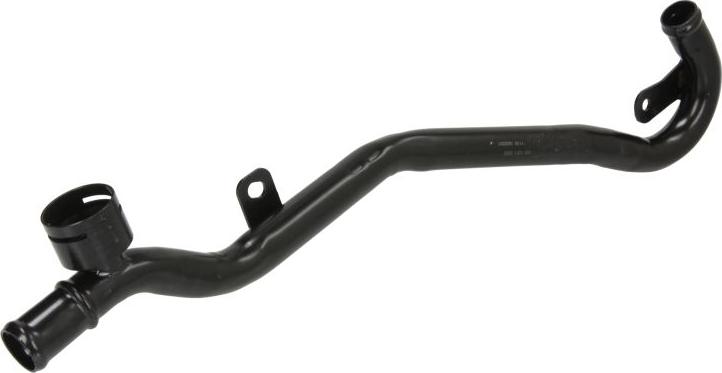 Thermotec DWW379TT - Трубка охолоджуючої рідини autocars.com.ua