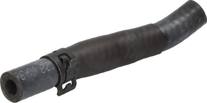 Thermotec DWW382TT - Шланг радіатора autocars.com.ua