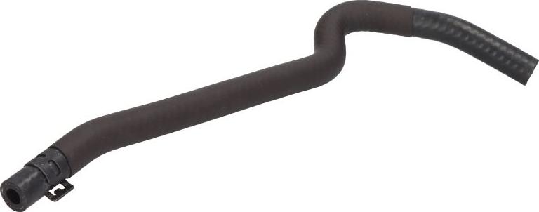 Thermotec DWW383TT - Шланг радіатора autocars.com.ua