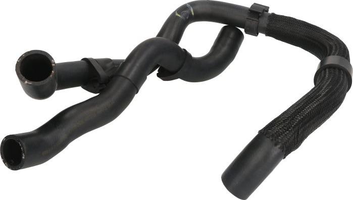 Thermotec DWW508TT - Шланг радіатора autocars.com.ua