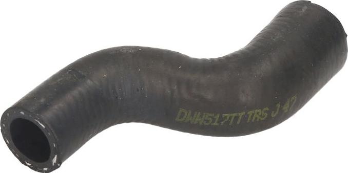 Thermotec DWW517TT - Шланг радіатора autocars.com.ua