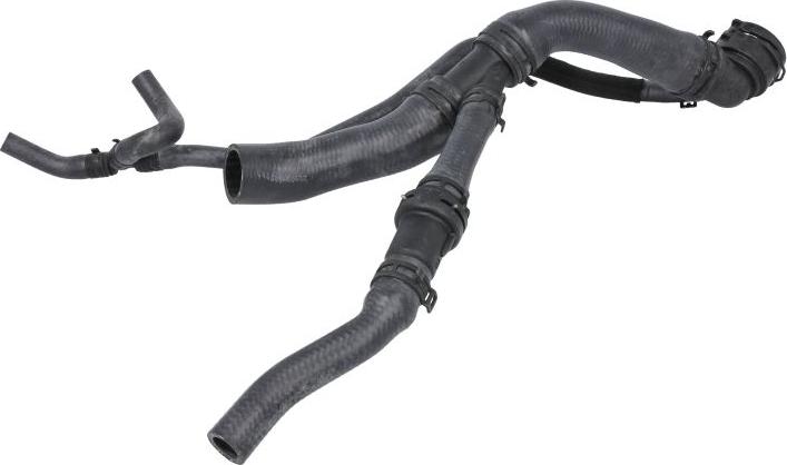 Thermotec DWW574TT - Шланг радіатора autocars.com.ua