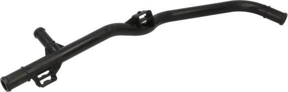 Thermotec DWW592TT - Трубка охолоджуючої рідини autocars.com.ua