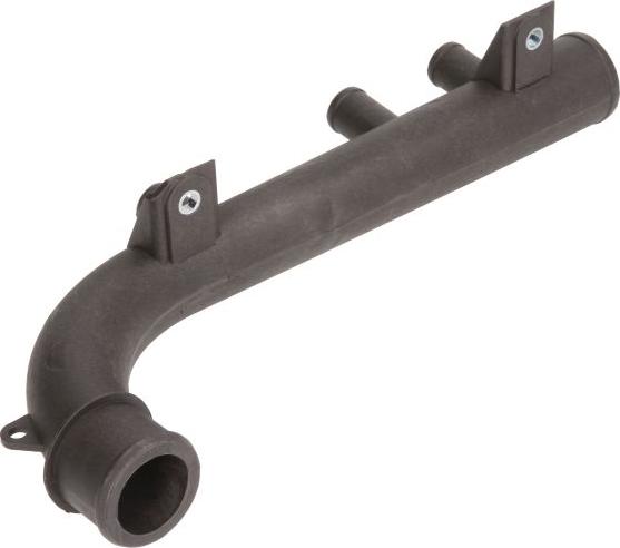 Thermotec DWX211TT - Фланець охолоджуючої рідини autocars.com.ua