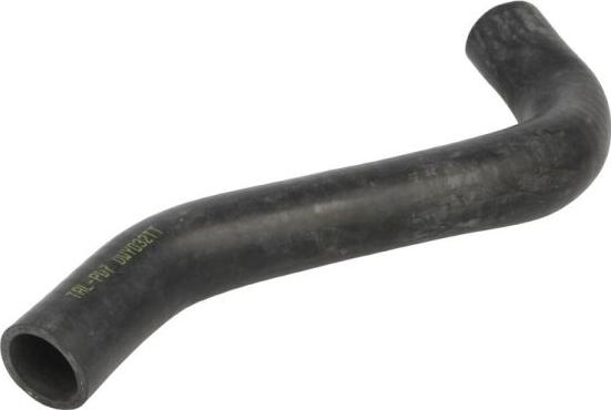 Thermotec DWY032TT - Трубка охолоджуючої рідини autocars.com.ua