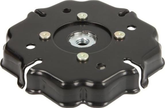 Thermotec KTT020002 - Приводной диск, електромагнітне зчеплення-компресор autocars.com.ua