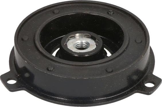 Thermotec KTT020009 - Приводной диск, електромагнітне зчеплення-компресор autocars.com.ua