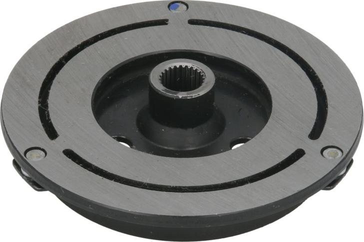 Thermotec KTT020024 - Приводной диск, електромагнітне зчеплення-компресор autocars.com.ua