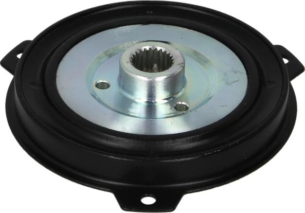 Thermotec KTT020058 - Приводной диск, електромагнітне зчеплення-компресор autocars.com.ua