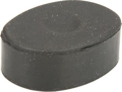 Thermotec KTT020106 - Приводной диск, електромагнітне зчеплення-компресор autocars.com.ua