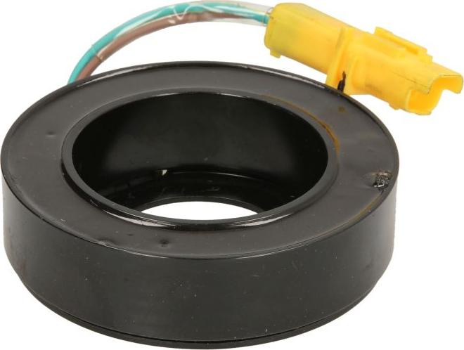 Thermotec KTT030003 - Котушка, електромагнітне зчеплення - копрессор autocars.com.ua