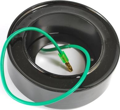 Thermotec KTT030006 - Компресор, кондиціонер autocars.com.ua