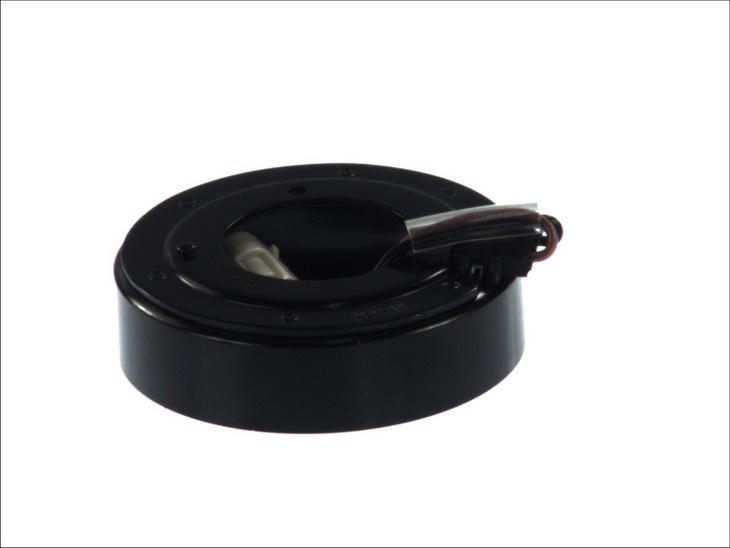 Thermotec KTT030009 - Котушка, електромагнітне зчеплення - копрессор autocars.com.ua