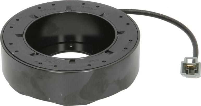 Thermotec KTT030017 - Котушка, електромагнітне зчеплення - копрессор autocars.com.ua