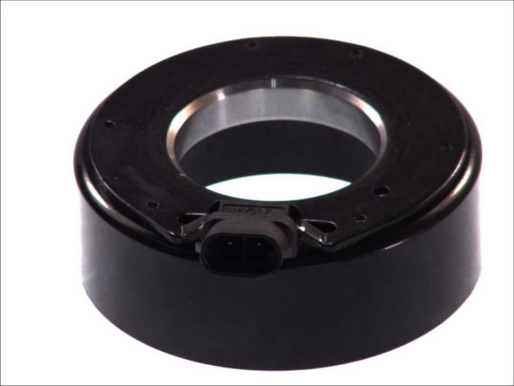 Thermotec KTT030021 - Котушка, електромагнітне зчеплення - копрессор autocars.com.ua