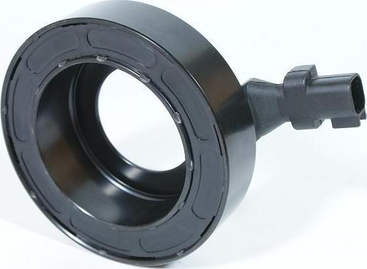 Thermotec KTT030026 - Котушка, електромагнітне зчеплення - копрессор autocars.com.ua