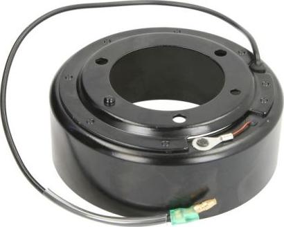 Thermotec KTT030050 - Котушка, електромагнітне зчеплення - копрессор autocars.com.ua