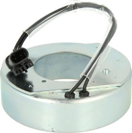 Thermotec KTT030086 - Котушка, електромагнітне зчеплення - копрессор autocars.com.ua