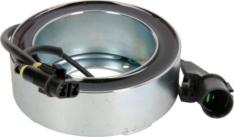 Thermotec KTT030108 - Електромагнітне зчеплення, компресор autocars.com.ua