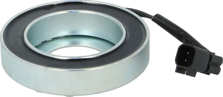 Thermotec KTT030127 - Елементи управління, кондиціонер autocars.com.ua