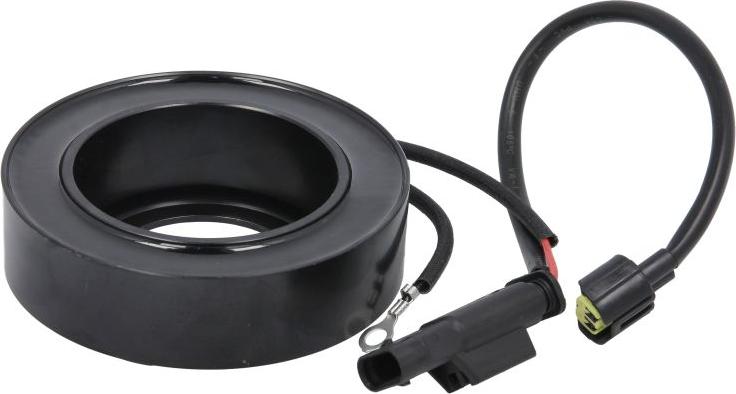 Thermotec KTT030128 - Елементи управління, кондиціонер autocars.com.ua