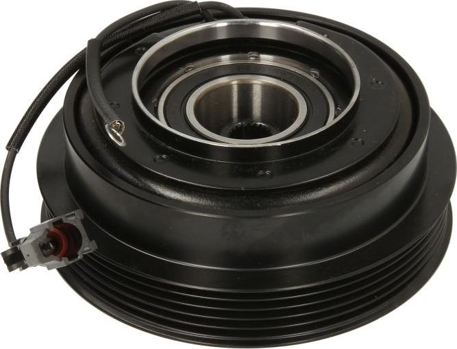 Thermotec KTT040099 - Електромагнітне зчеплення, компресор autocars.com.ua