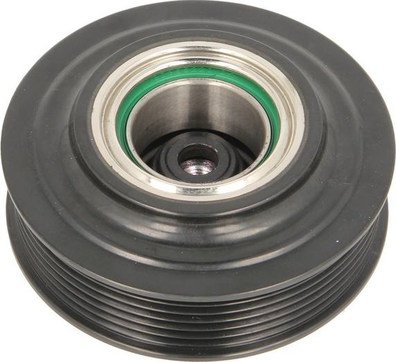 Thermotec KTT040111 - Електромагнітне зчеплення, компресор autocars.com.ua